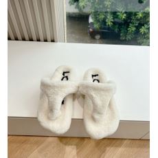 Loewe Slippers